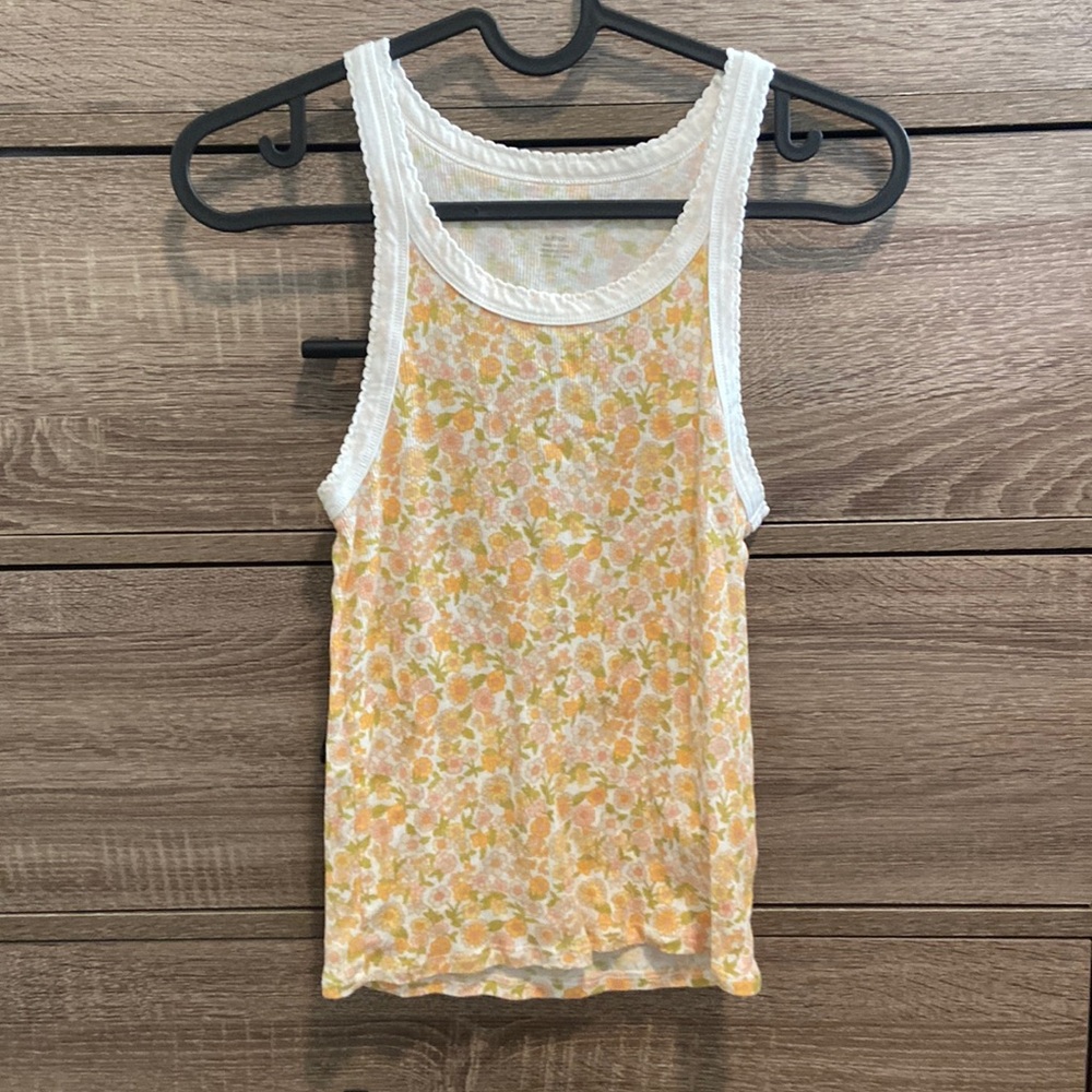 American eagle tank top
